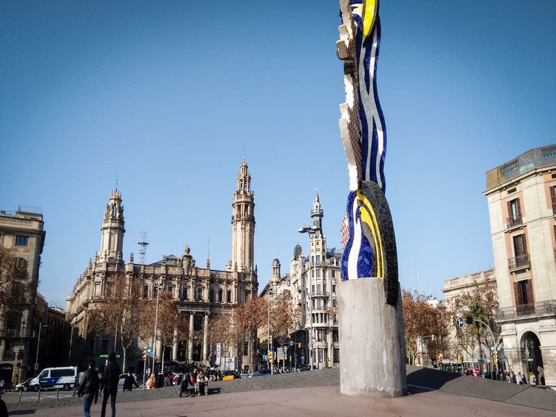 Cosa vedere a Barcellona - La Rambla | Wanderlust Italia