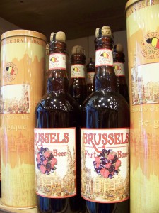 Birra - Cose da sapere su Bruxelles