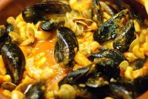 cozze