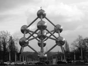 Atomium - Cose da sapere su Bruxelles