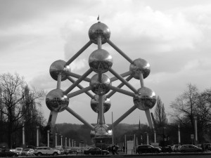 Atomium - Cose da sapere su Bruxelles