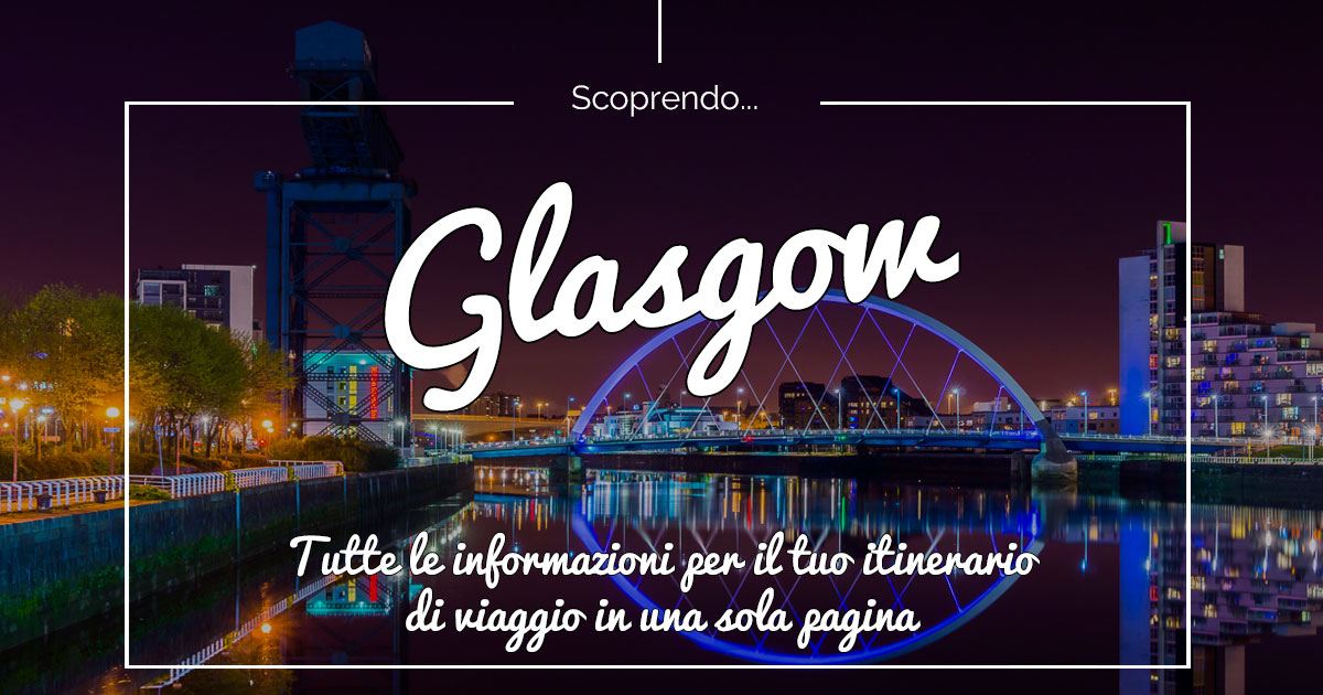 Incontri Club a Glasgow