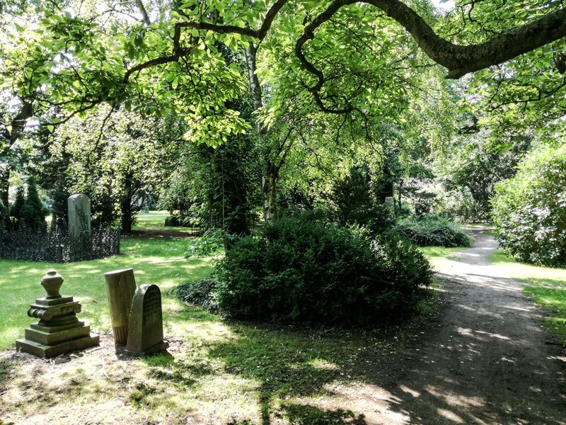 Assistens-Kirkegård-2