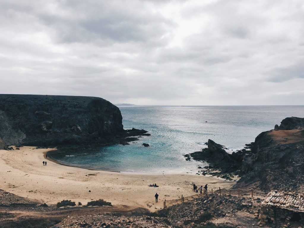 Playa_Papagayo_2