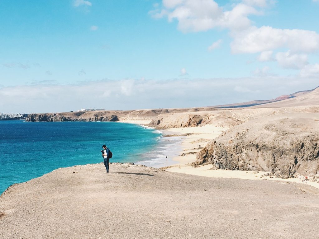 Playa_Papagayo_8