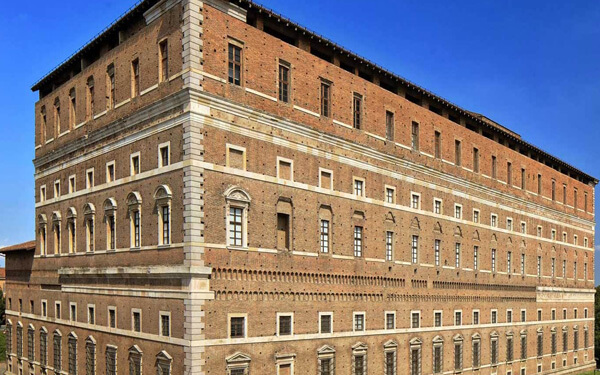 Piacenza-Palazzo-Farnese