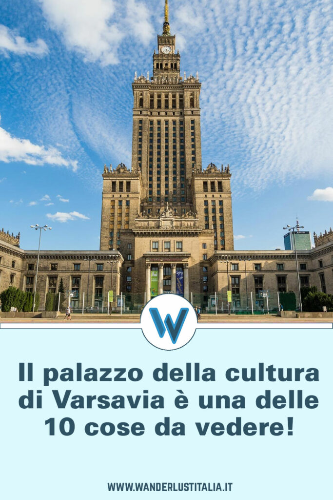 Palazzo-della-cultura-di-Varsavia-cosa-vedere
