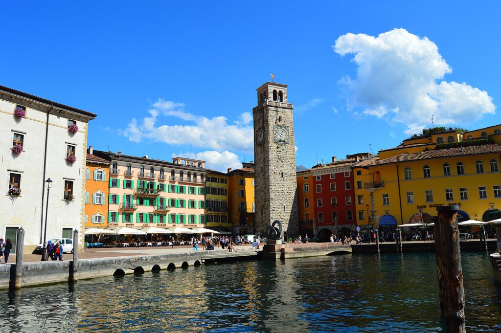 Riva del Garda