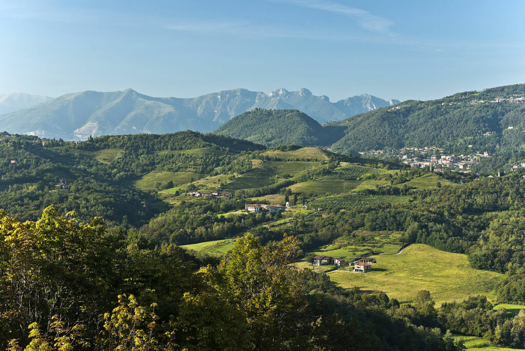 Parco del Curone