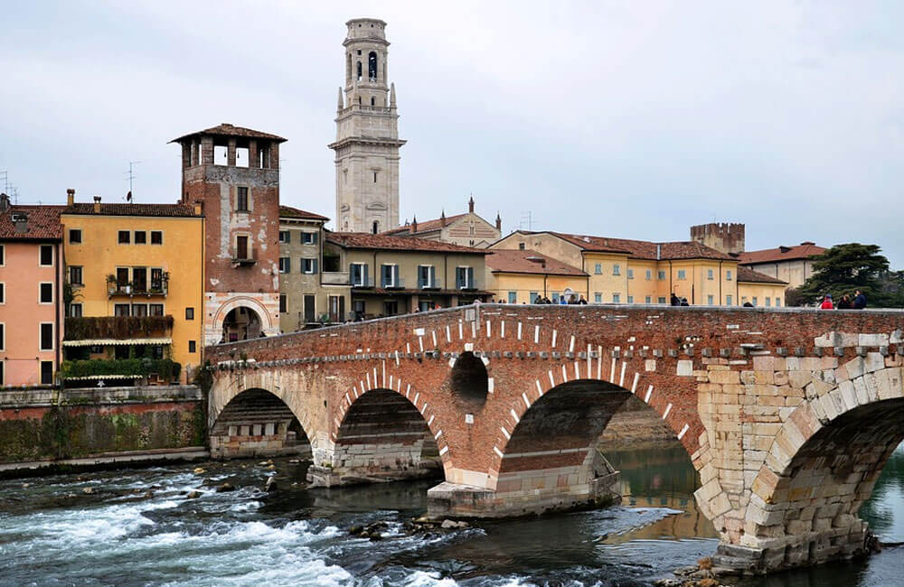 VERONA-NOVEMBRE