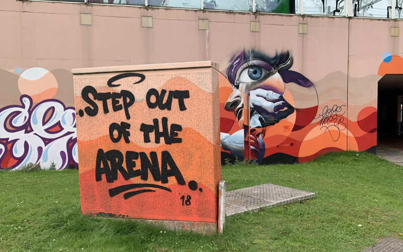 Street-Art-Eindhoven-Step-Out-Of-The-Arena-1