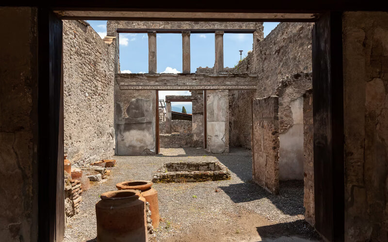 Viaggi-Dicembre-Italia---Pompei