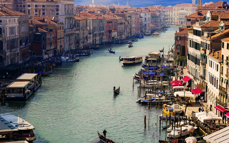 Viaggi-Dicembre-Italia---Venezia