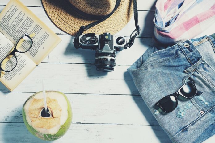 Le vacanze low cost