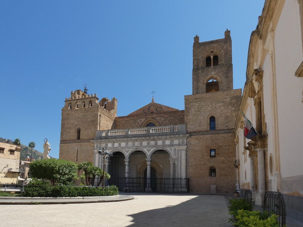 Cosa vedere a Palermo