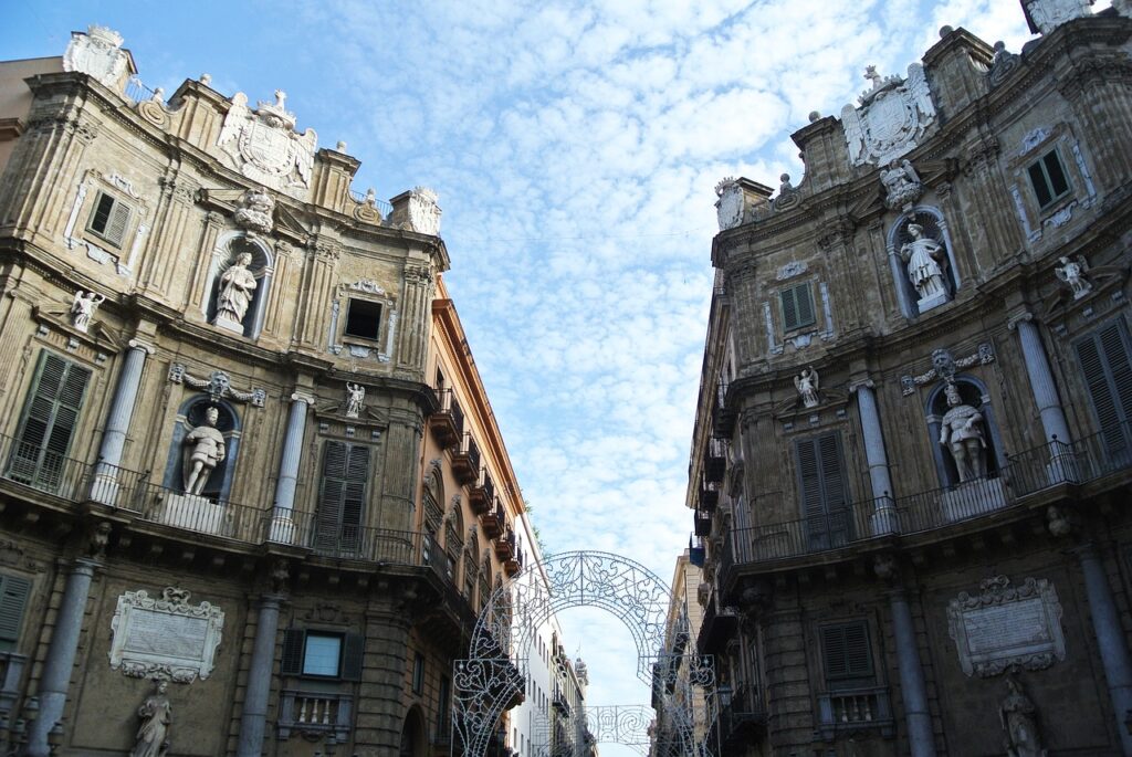 Cosa vedere a Palermo