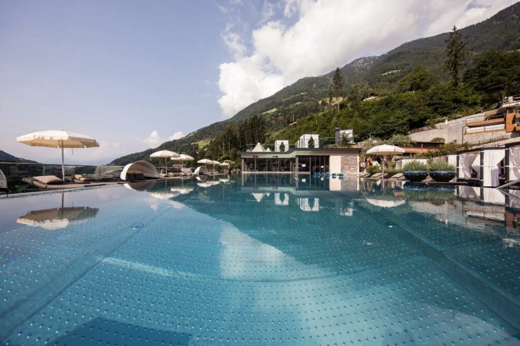 Hotel con Spa in Trentino