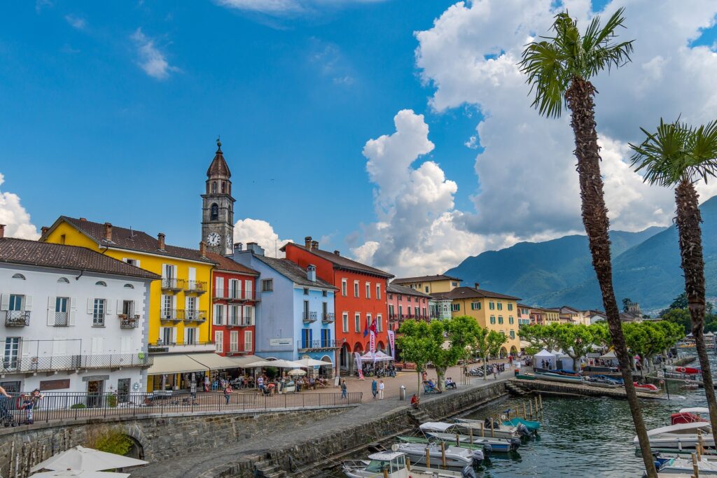 Cosa vedere al Lago Maggiore