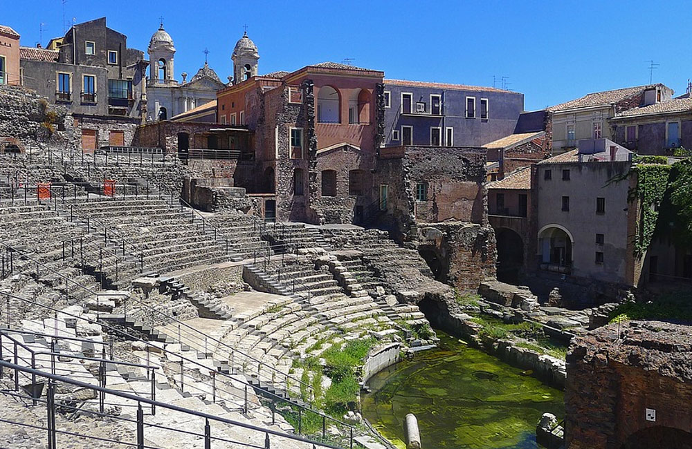 Teatro-Romano-di-Catania