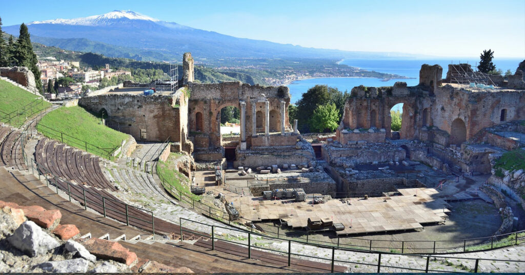 Taormina-Teatro-Fotografia-Siclia-Orientale